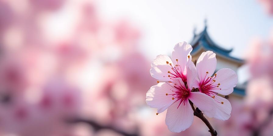 春の桜